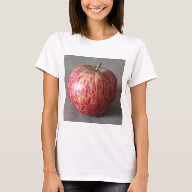 Apple 02 T-Shirt (Front)
