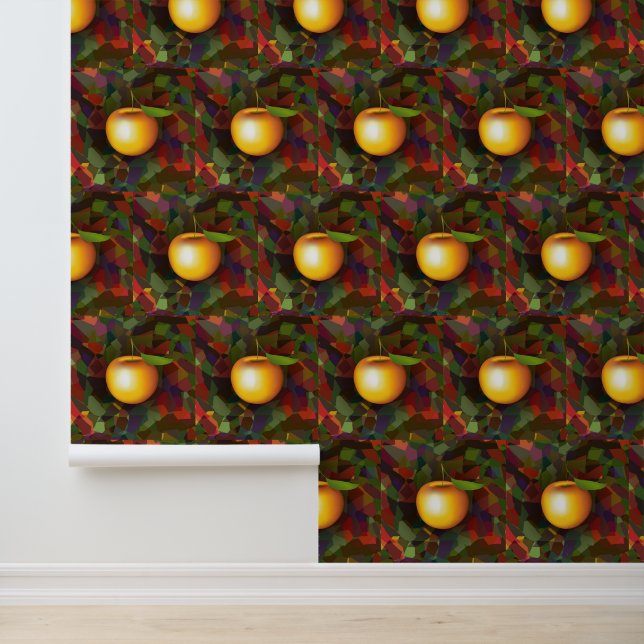Apple 3-d wallpaper (Application)