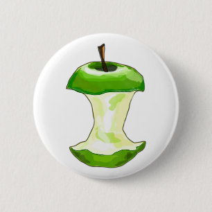 apple apple casing apple apple apple 2 inch round button