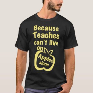 Apple Apple T-Shirt