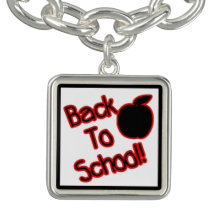Apple & Back to School -