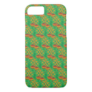 Apple Baskets II Case-Mate iPhone Case