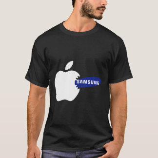 Apple bat samsung Essential T-Shirt