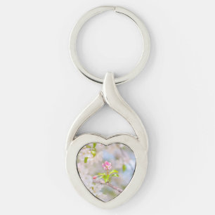 Apple blossom - Beauty Keychain