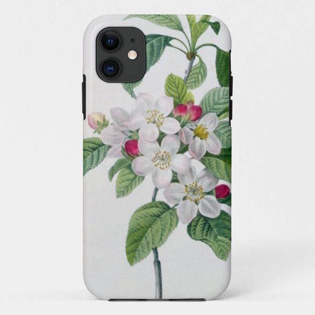 Apple Blossom, from 'Les Choix des Plus Belles Case-Mate iPhone Case (Back)