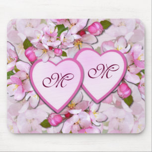 APPLE BLOSSOM ~ Mousepad # 2