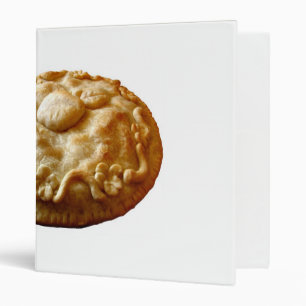 Apple Blossom Pie Binder