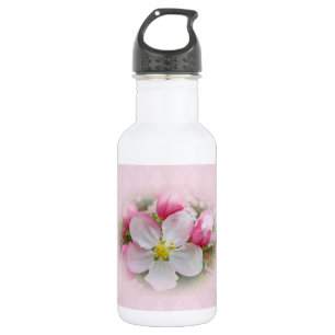 Apple Blossom Time 532 Ml Water Bottle