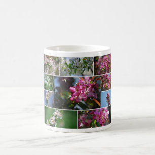 Apple Blossoms Mug