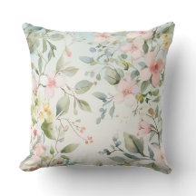Apple blossoms