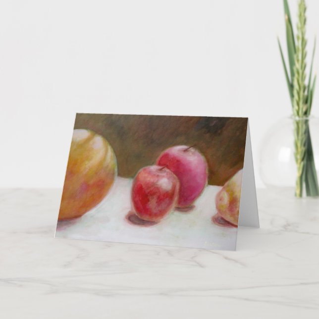 Apple Card (Front)