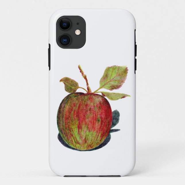 Apple Case-Mate iPhone Case (Back)