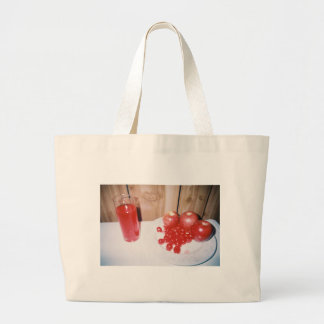 Apple Cherry Raspberry bag 