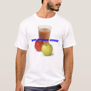 apple cider T-Shirt