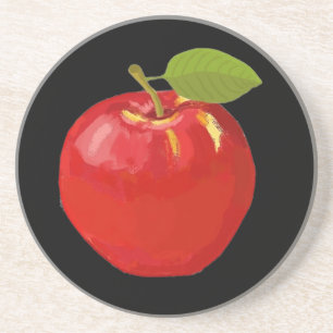 Apple Coaster