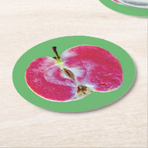Apple Coaster