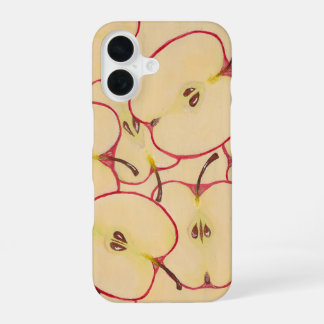 Apple coaster iPhone 16 case