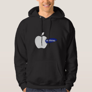 Apple Computer Co. First logo Classic T-Shirt Hoodie