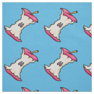 Apple core fabric