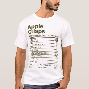 Apple Crisps T-Shirt