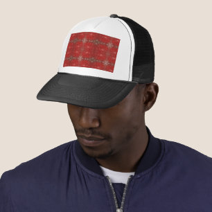 Apple Frost Hat