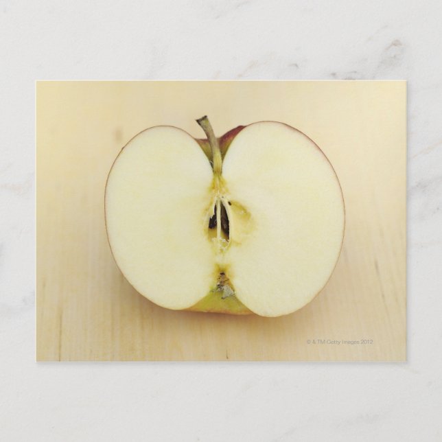Apple,Fruit,Outdoor Postcard (Front)