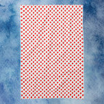 Apple Fruit Red Pattern Kitchen Towel<br><div class="desc">Do you like apples?  Do you like fruit pattern?  This cute kitchen towel has a pattern of red apples with green leaves.</div>