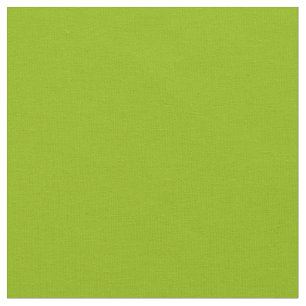 Apple green (solid colour) fabric