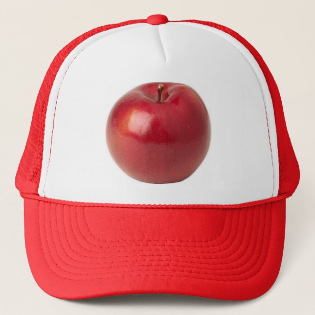 Apple Hat (Front)