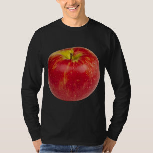 Apple Healthy Fruit T-Shirt
