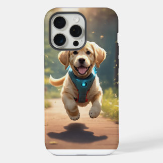 Apple I PHONE 15 PRO MAX  BACK CASE