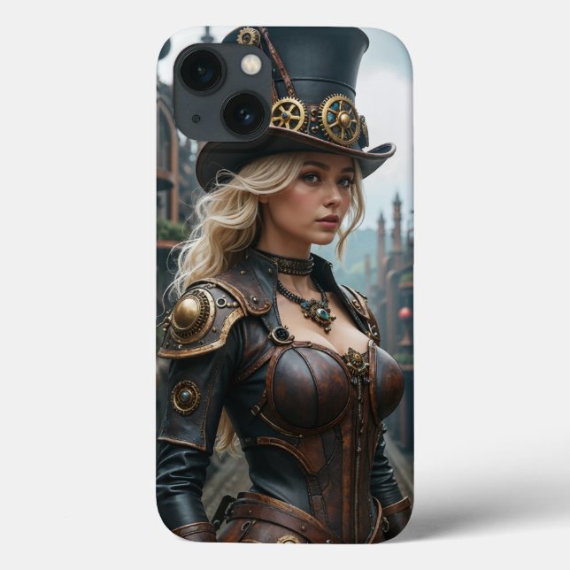 Apple I Phone cover (Back)