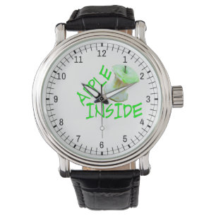 Apple Inside Watch