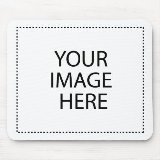 Apple iPad Custom Mouse Pad