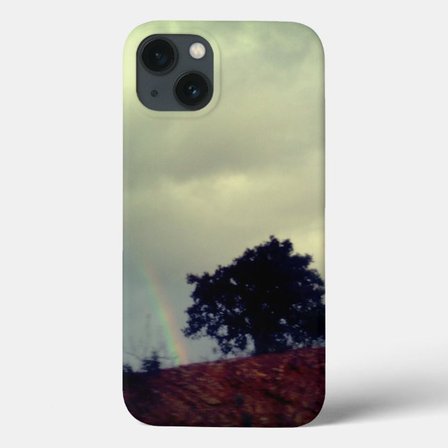 apple iphone13 case art and design  (Back)