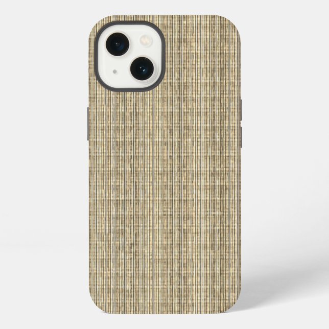 apple iphone13 case art and design style (Back)