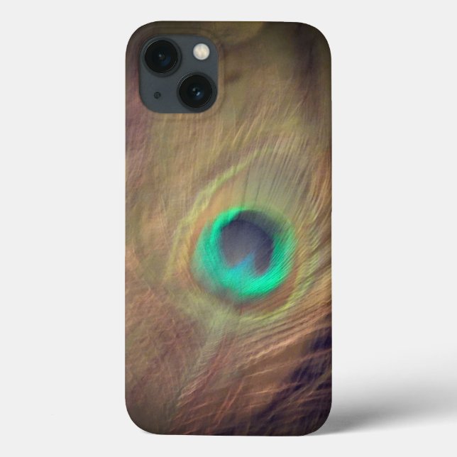 Apple iphone13 coque ART STYLE DESIGN (Verso)