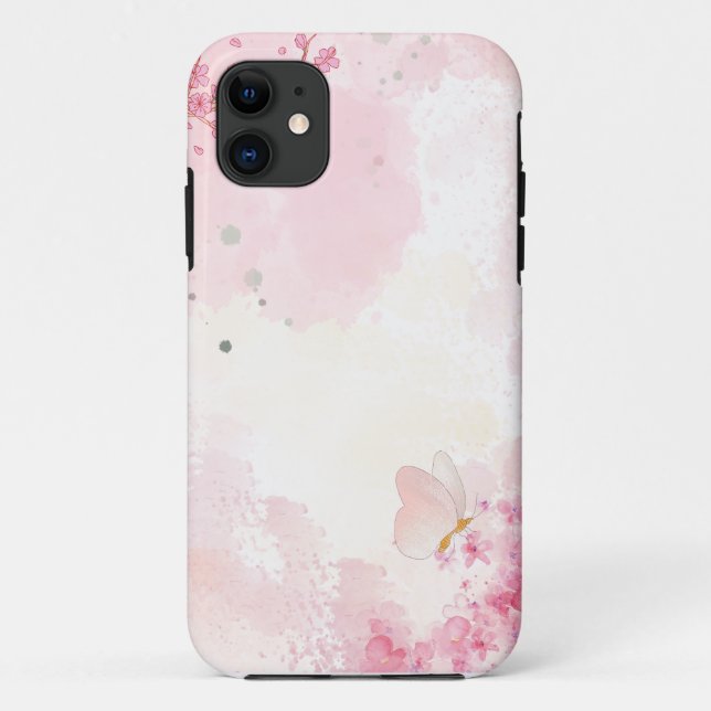 Apple iPhone 11 back case (Back)