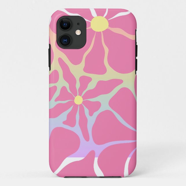 Apple iPhone 11 back case (Back)