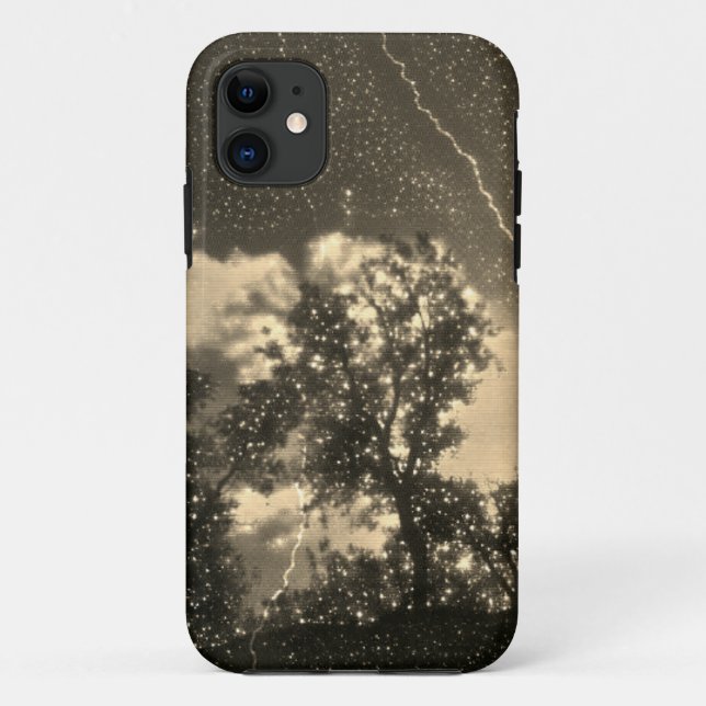 apple iphone 11 case  (Back)