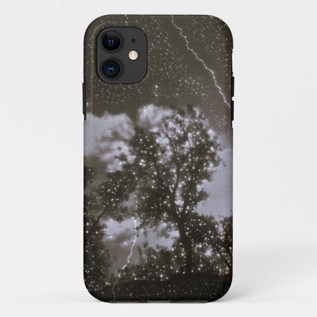 apple iphone 11 case  (Back)
