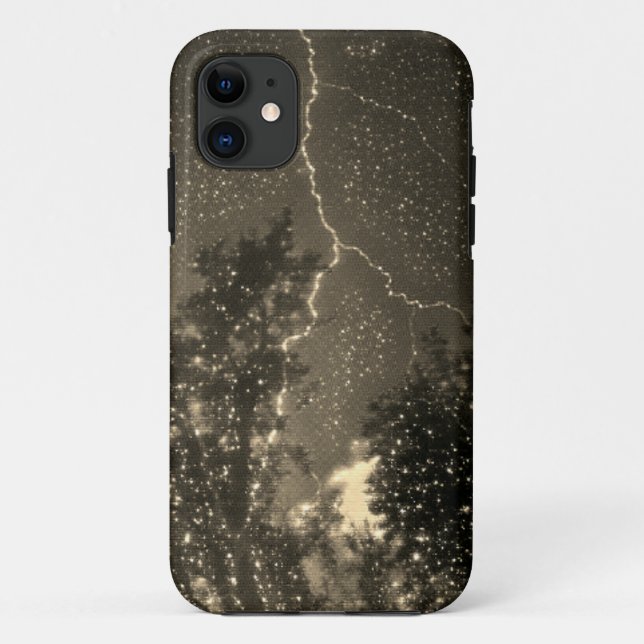 apple iphone 11 case  (Back)