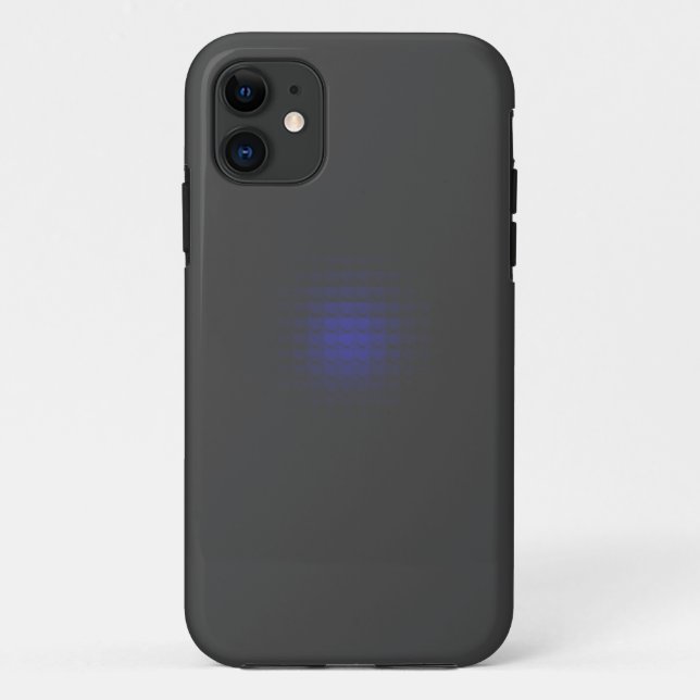 apple iphone 11 case  (Back)