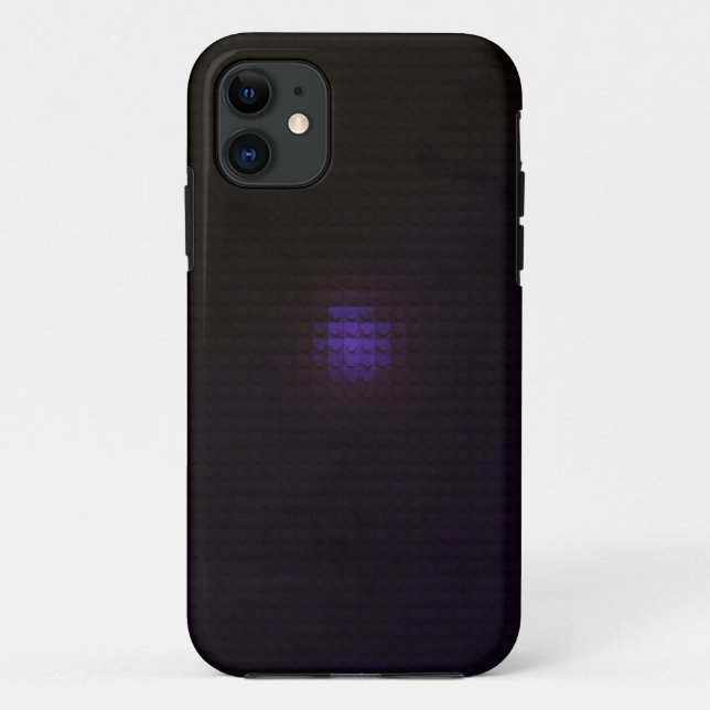 apple iphone 11 case  (Back)