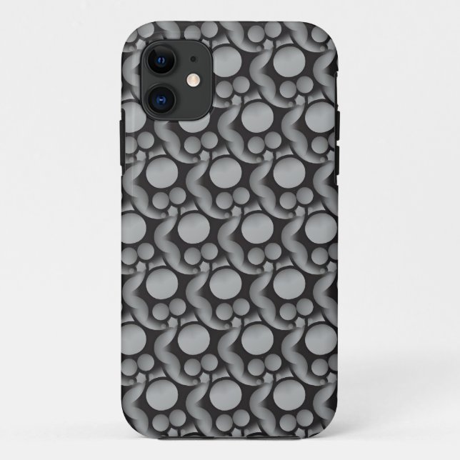 Apple iPhone 11 Case (Back)