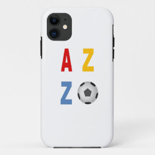 Apple iPhone 11 Case  ARIZONA  SPORT 