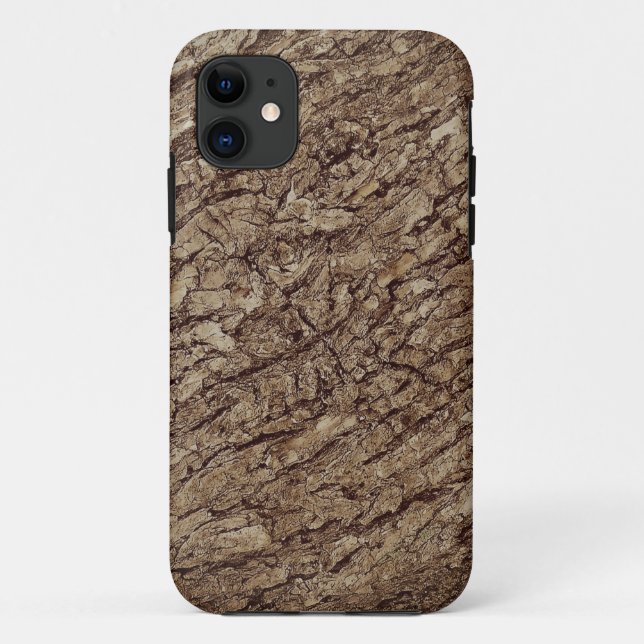 apple iphone 11 case style and design (Back)