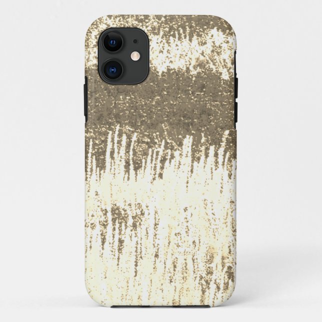 apple iphone 11 case style and design (Back)