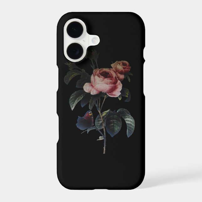 apple iphone 11 case style and design (Back)