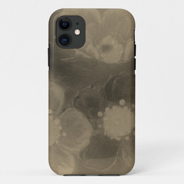 apple iphone 11 case style and design (Back)
